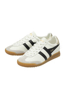 Torpedo Leather Sneakers