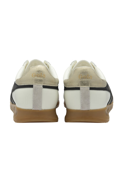 Torpedo Leather Sneakers