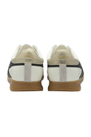 Torpedo Leather Sneakers