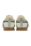 Torpedo Leather Sneakers