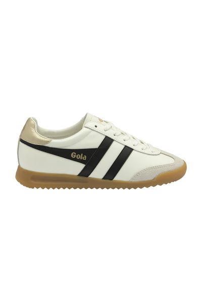 Torpedo Leather Sneakers