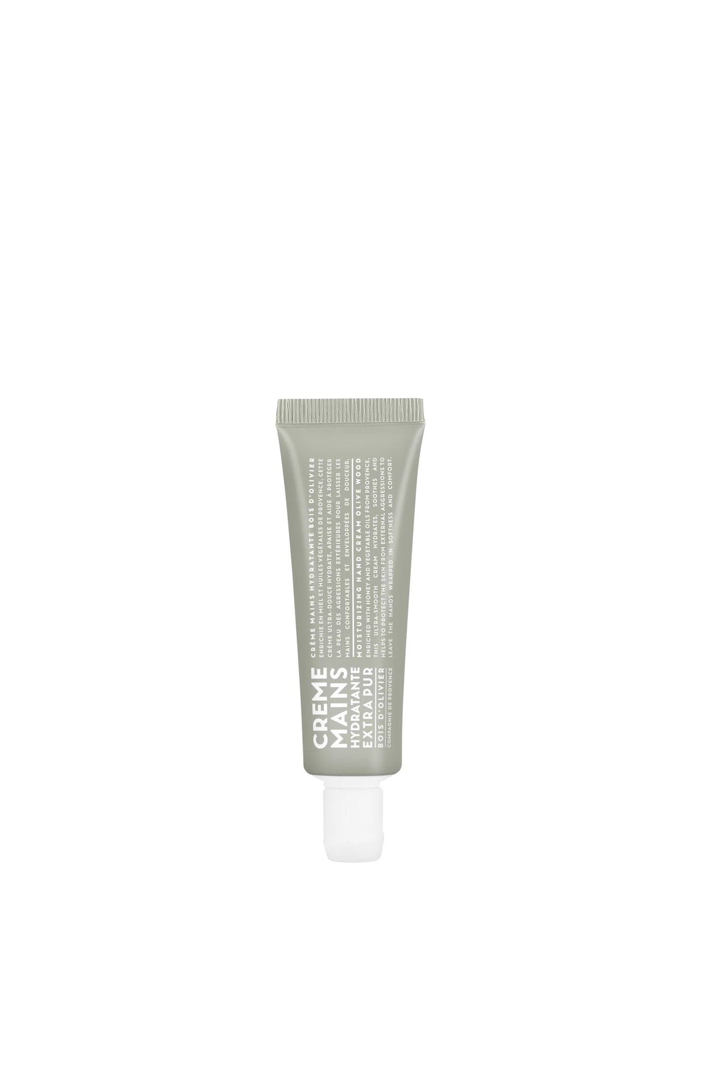 Travel Hand Cream Olive Wood