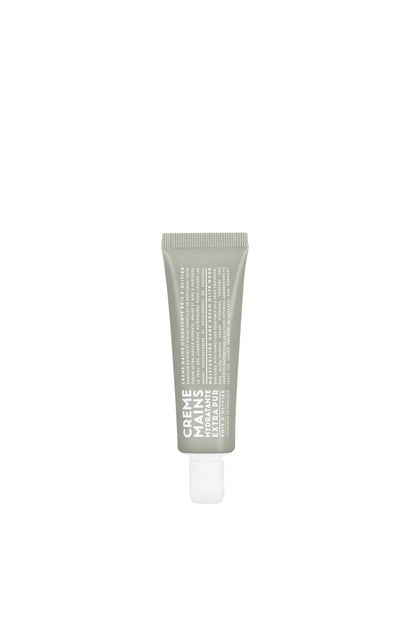 Travel Hand Cream Olive Wood