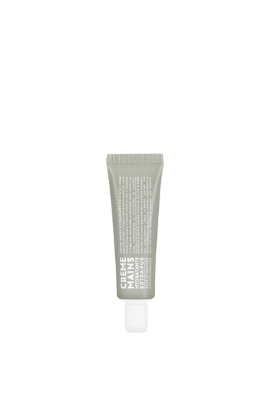 Travel Hand Cream Olive Wood