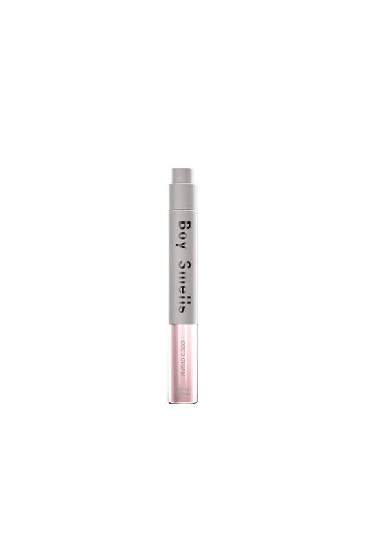 Travel Spray Coco Cream