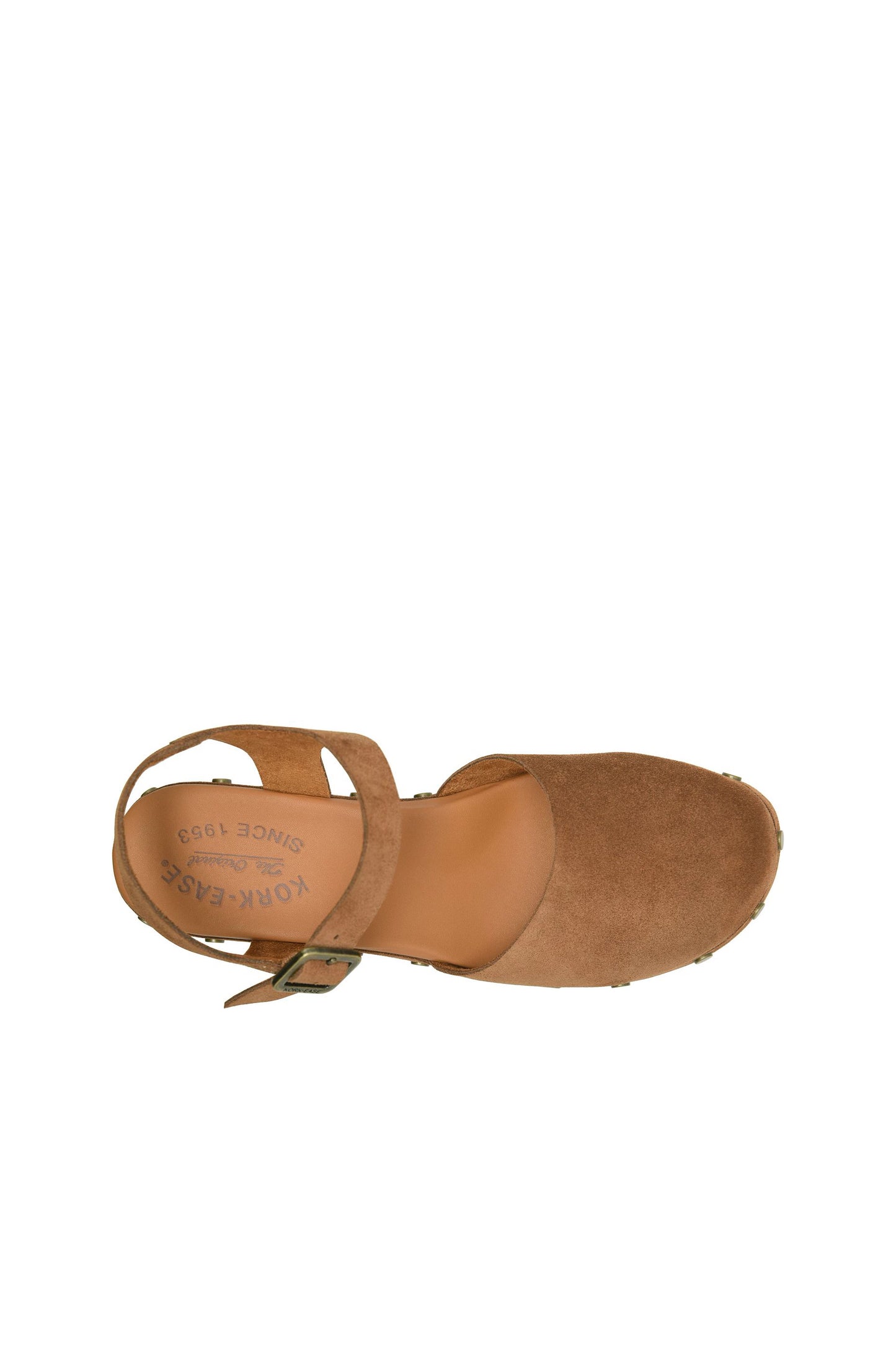 Tribeca Platform Clog
