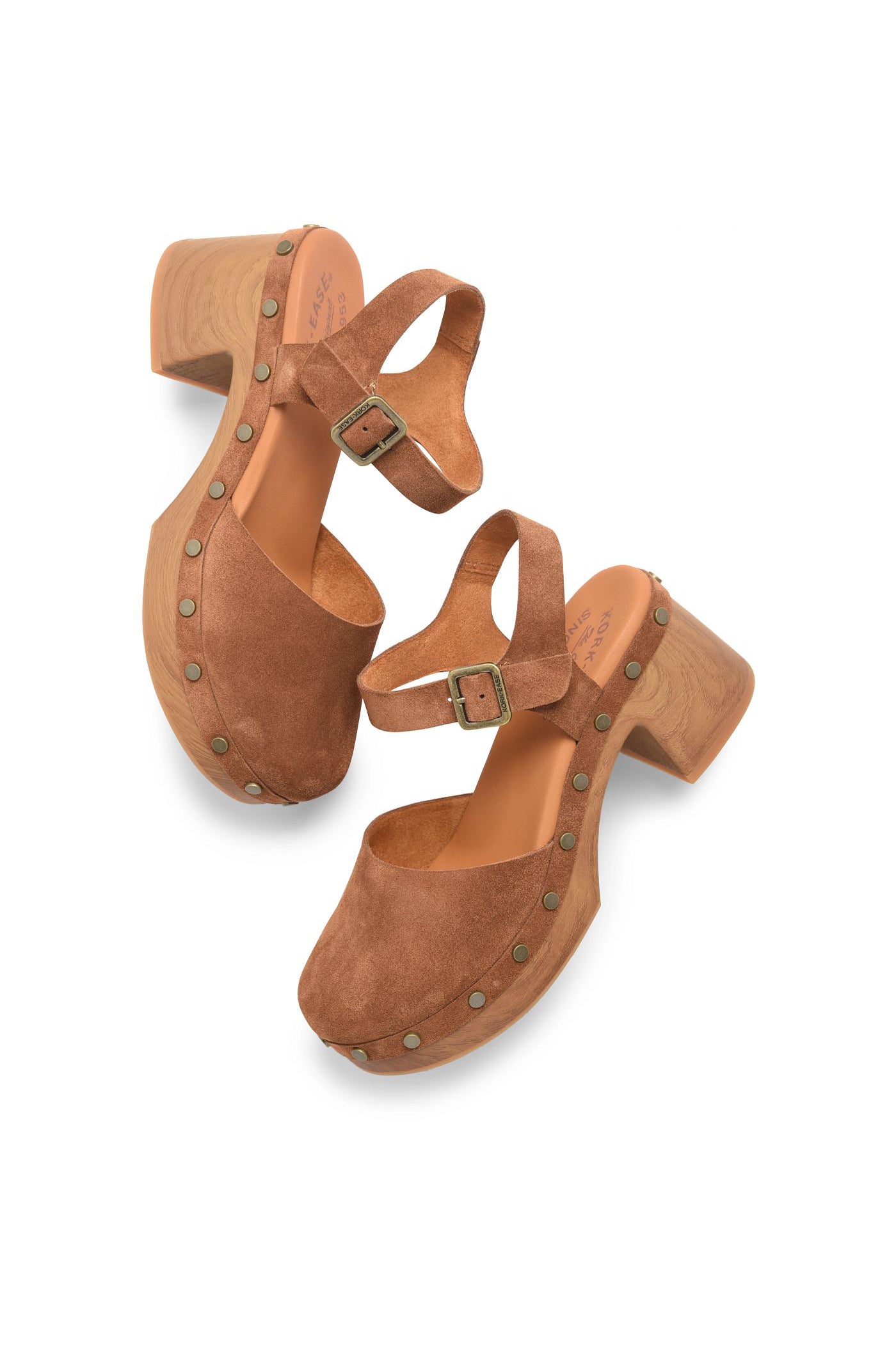Tribeca Platform Clog