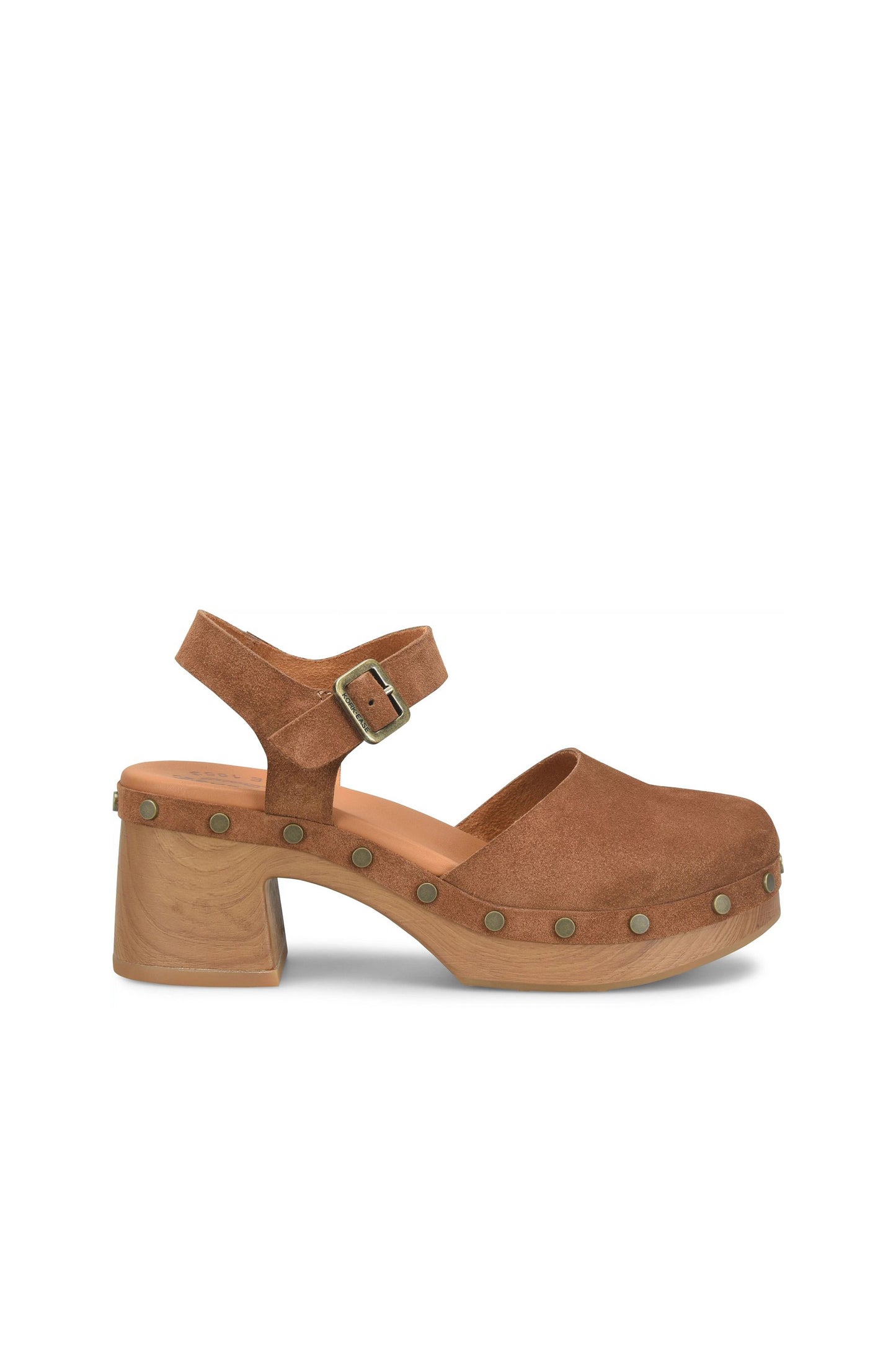 Tribeca Platform Clog