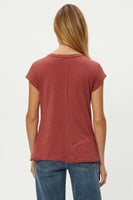 Trudy Crewneck Tee Muse