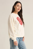 True Love Sunday Sweatshirt