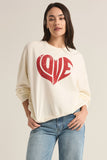 True Love Sunday Sweatshirt