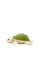 Warmies Junior Turtle