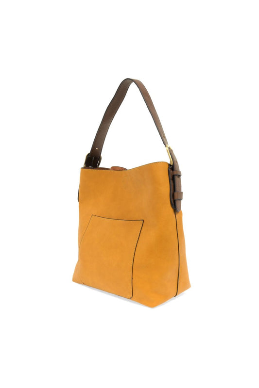 Classic Hobo Handbag Tuscan Sun