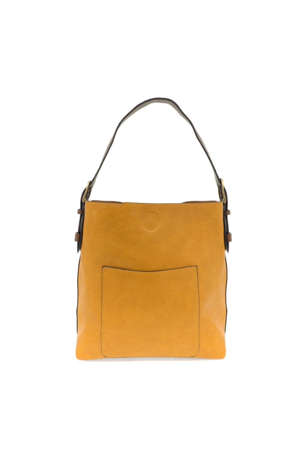 Classic Hobo Handbag Tuscan Sun