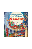 'Twas the Night Before Christmas in San Francisco