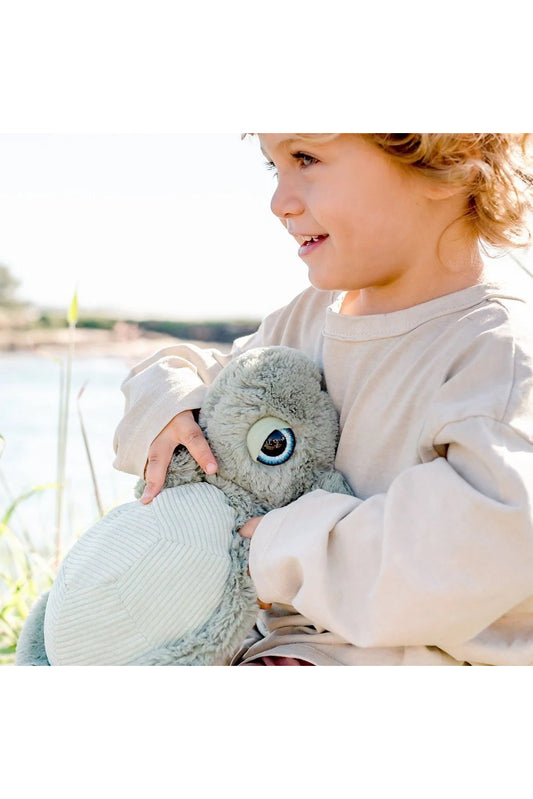 Tyler Turtle Soft Toy