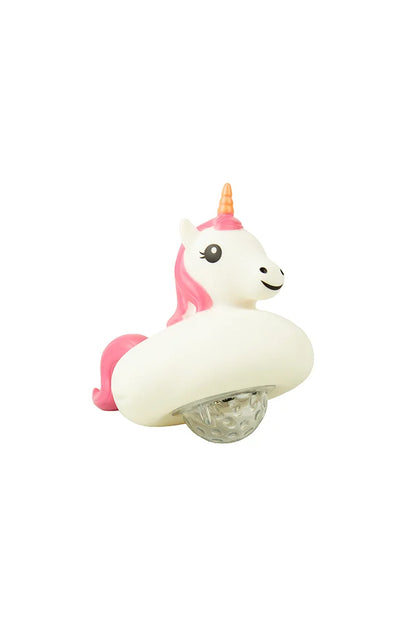 Unicorn Boogie Bath Light
