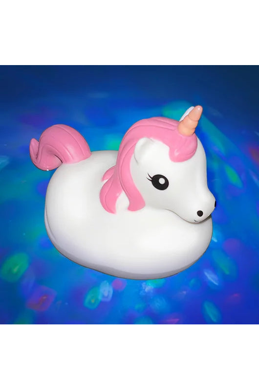 Unicorn Boogie Bath Light