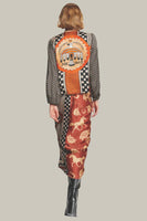 Avia Rodeo Round Neck Shirt