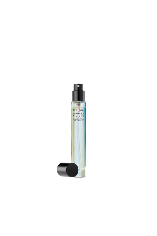 10ml Eau De Parfum Vanilla Visions