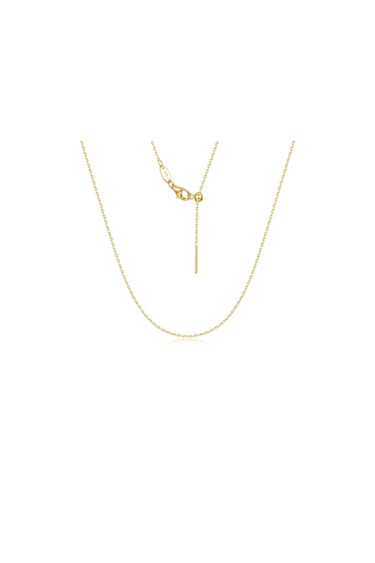Venus Bolo Chain Gold