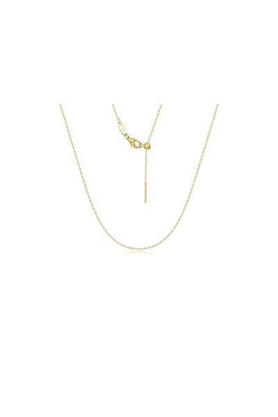 Venus Bolo Chain Gold