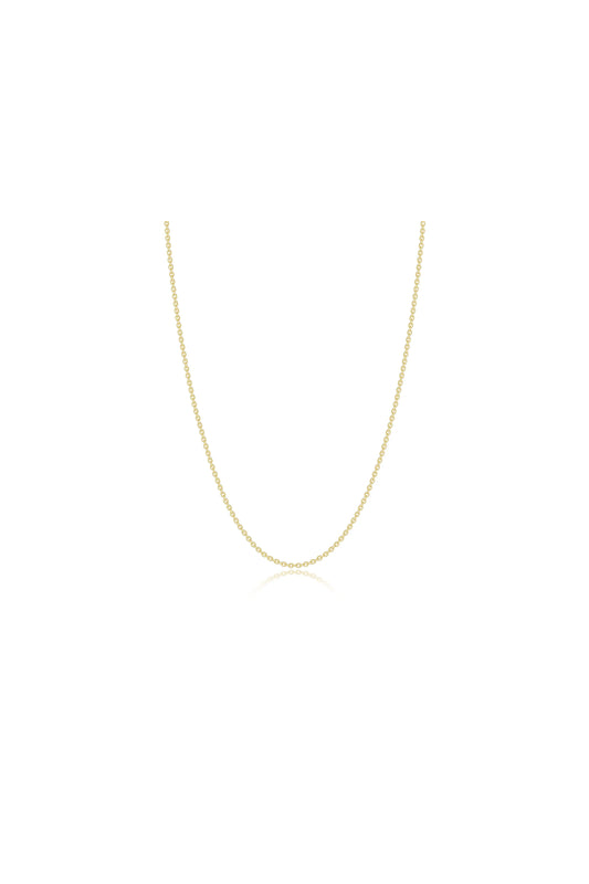 Venus Chain Gold