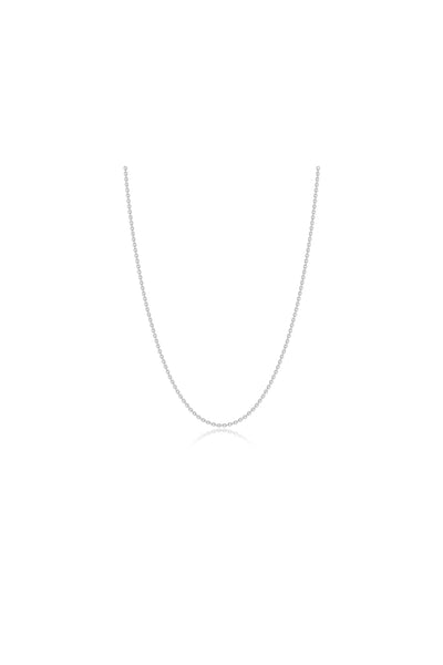 Venus Chain Silver