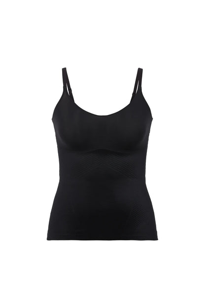 Very Black Thinstincts® 2.0 Cami