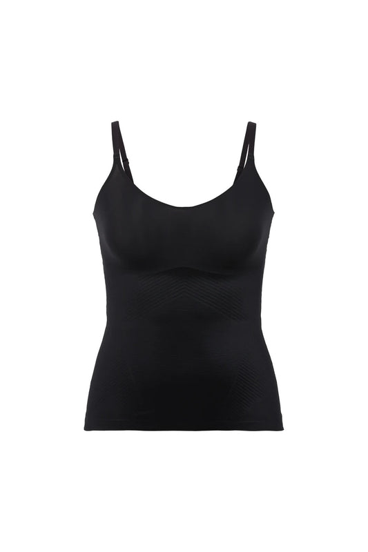 Very Black Thinstincts® 2.0 Cami