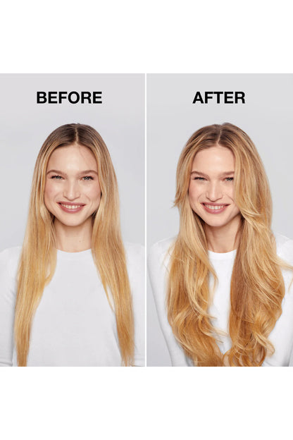 Volumizing Rice Protein Dry Shampoo Invisible