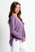 Wagner V-Neck Sweater