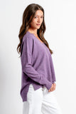 Wagner V-Neck Sweater