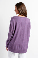 Wagner V-Neck Sweater