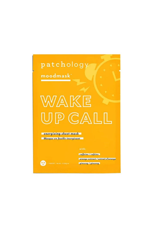 Wake Up Call Sheet Mask
