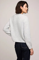 Wanda Sweater Heather Ash