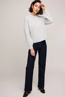 Wanda Sweater Heather Ash