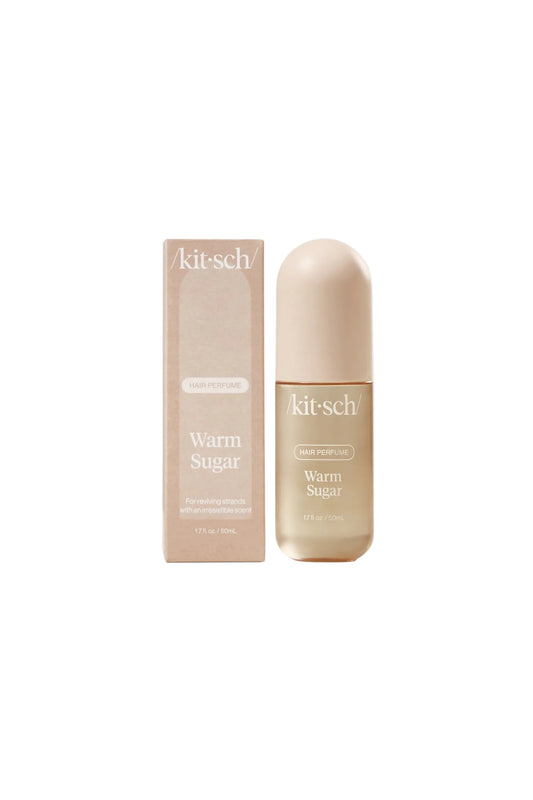 Hair Perfume Warm Sugar