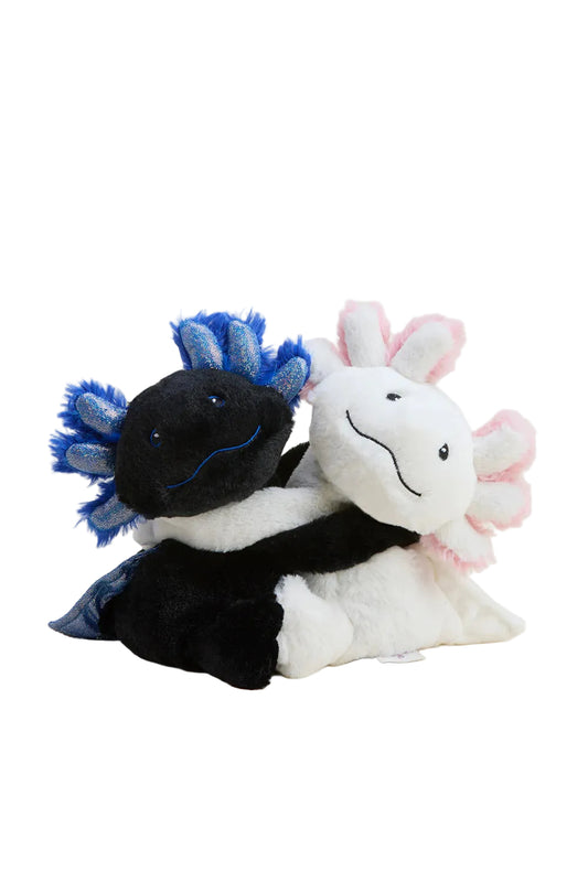 Warmies Axolotl Hugs