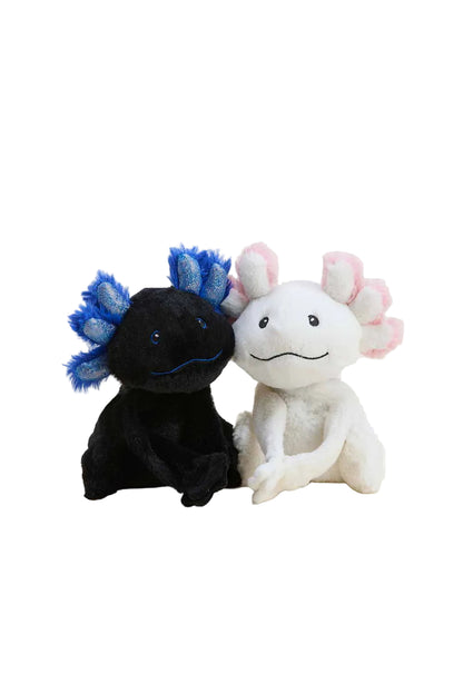 Warmies Axolotl Hugs