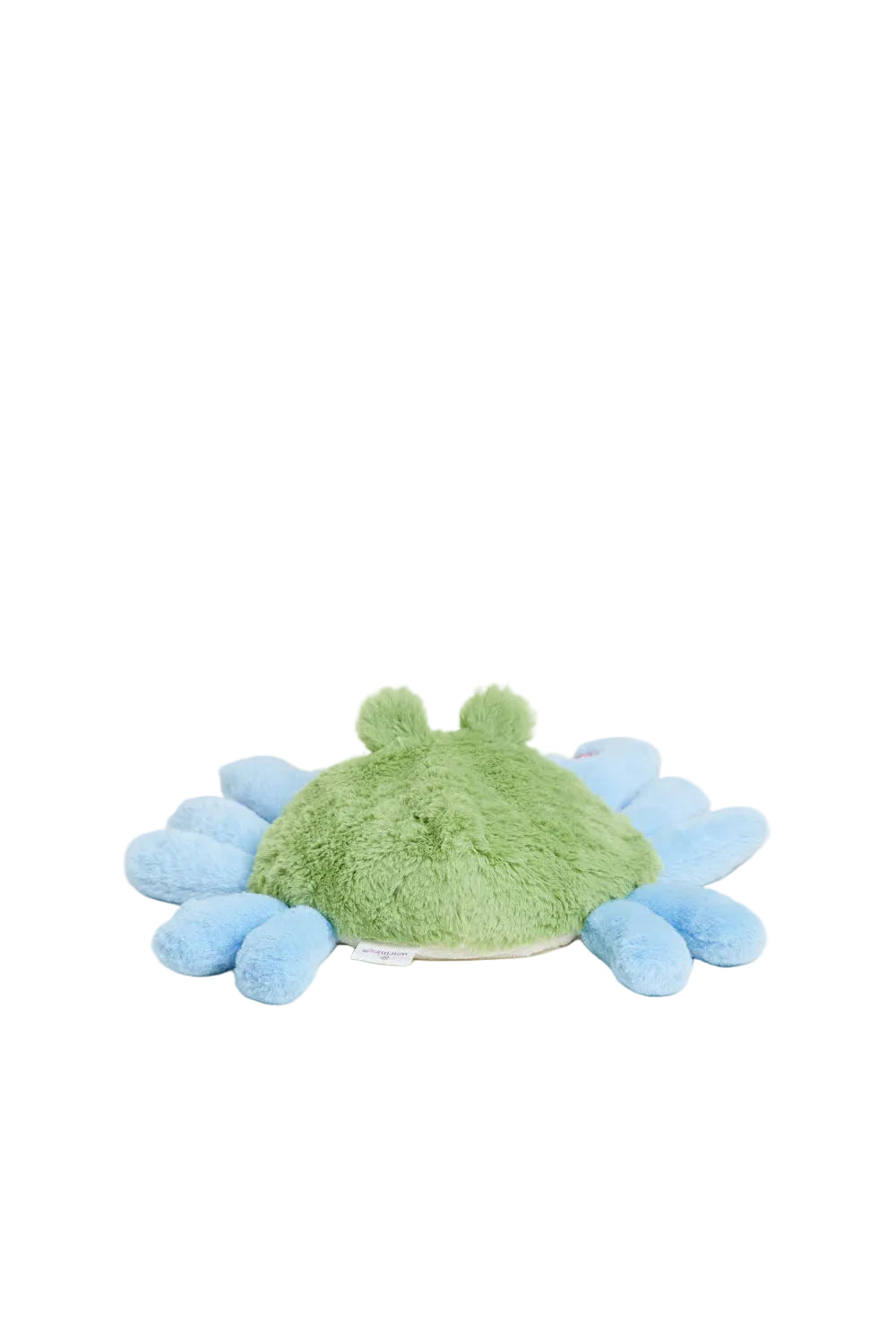 Warmies Blue Crab