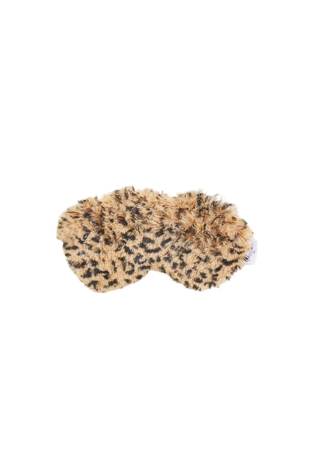 Warmies Eye Mask Leopard