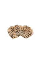 Warmies Eye Mask Leopard