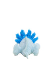 Warmies Junior Blue Axolotl