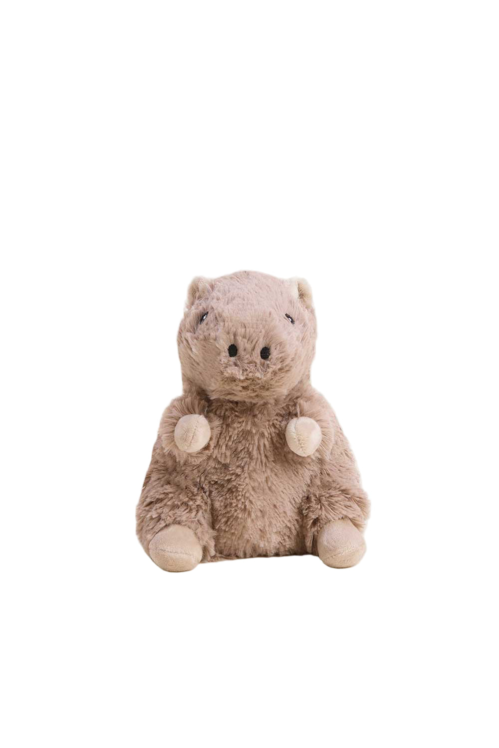 Capybara Warmies Junior