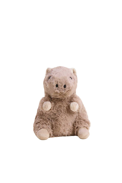 Capybara Warmies Junior