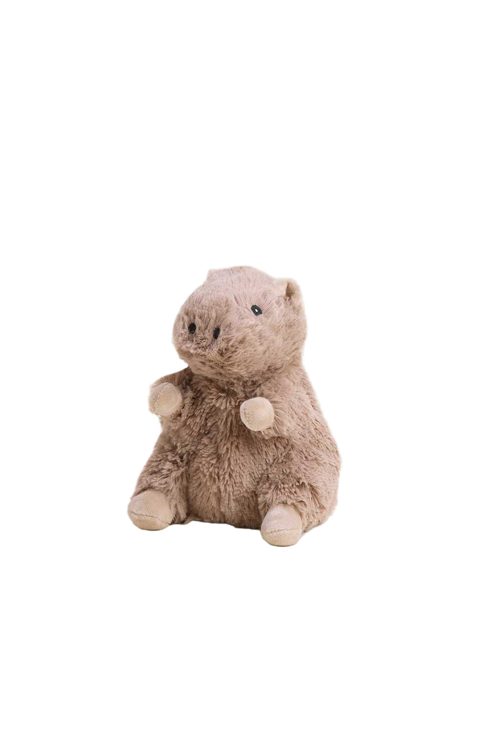 Capybara Warmies Junior
