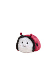 Warmies Junior Ladybug