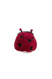 Warmies Junior Ladybug