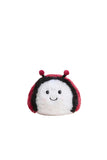 Warmies Junior Ladybug